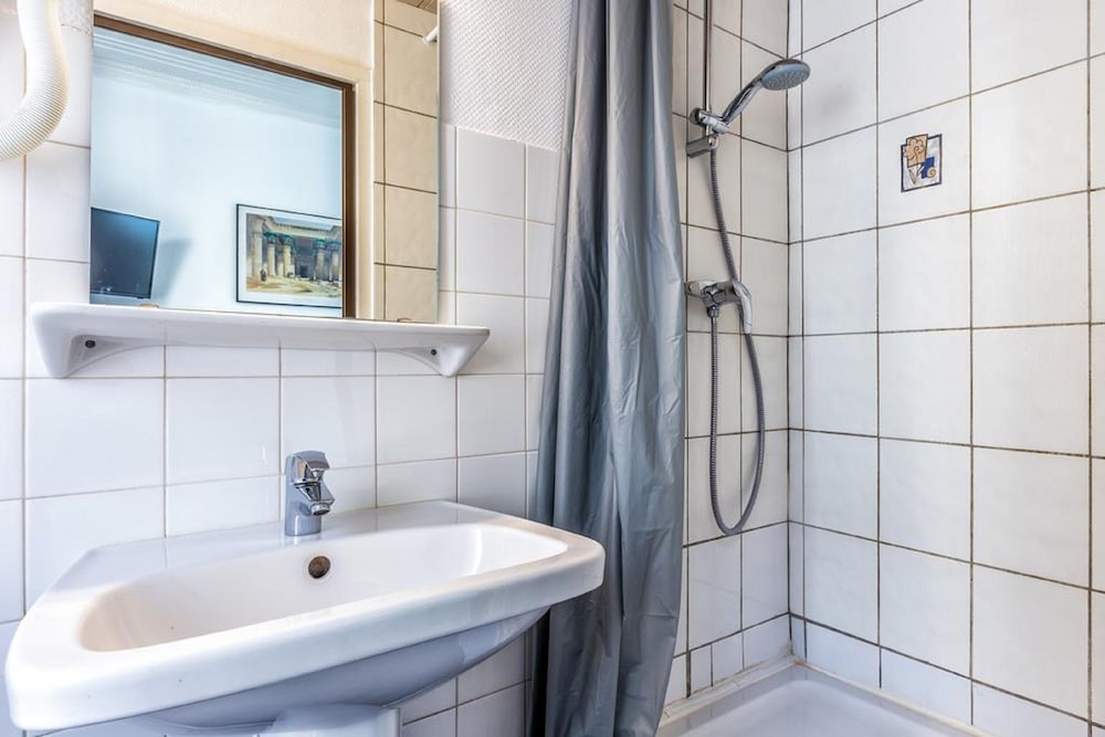 Saint Maurice Hotel 14/62