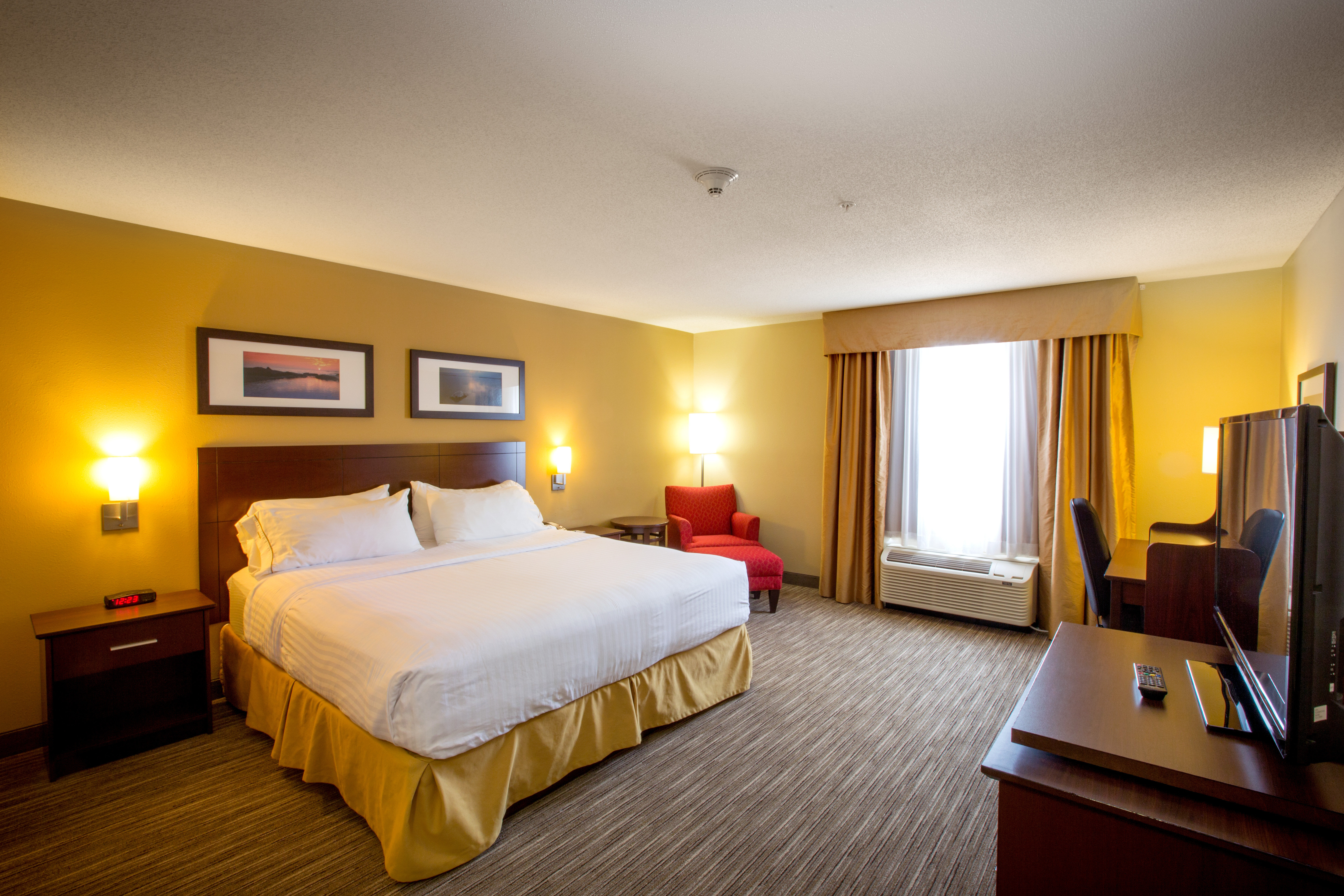 Holiday Inn Express Stellarton New Glasgow 19/50