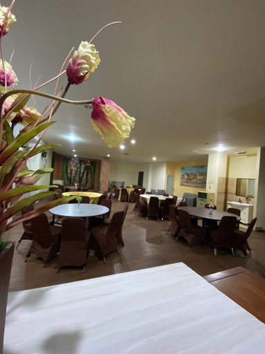 Hotel Bestskip Palembang 8/11