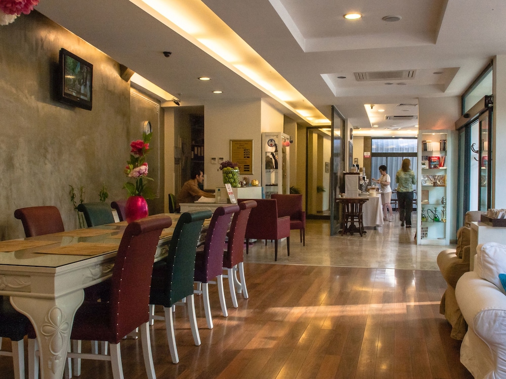 Hotellino 53/63