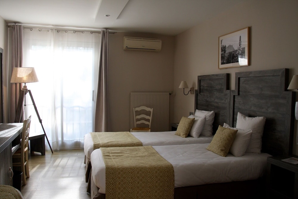 Hotel Le Concorde 33/61