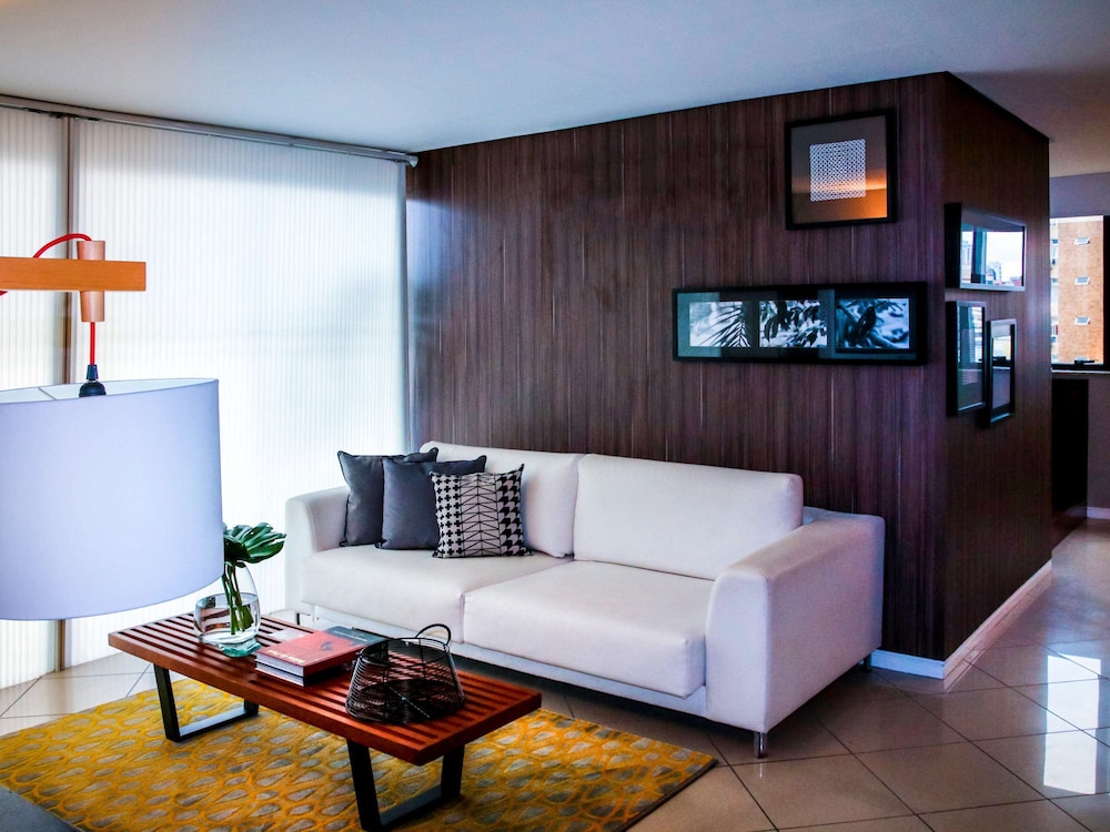 Grand Mercure Belem do Para 52/73