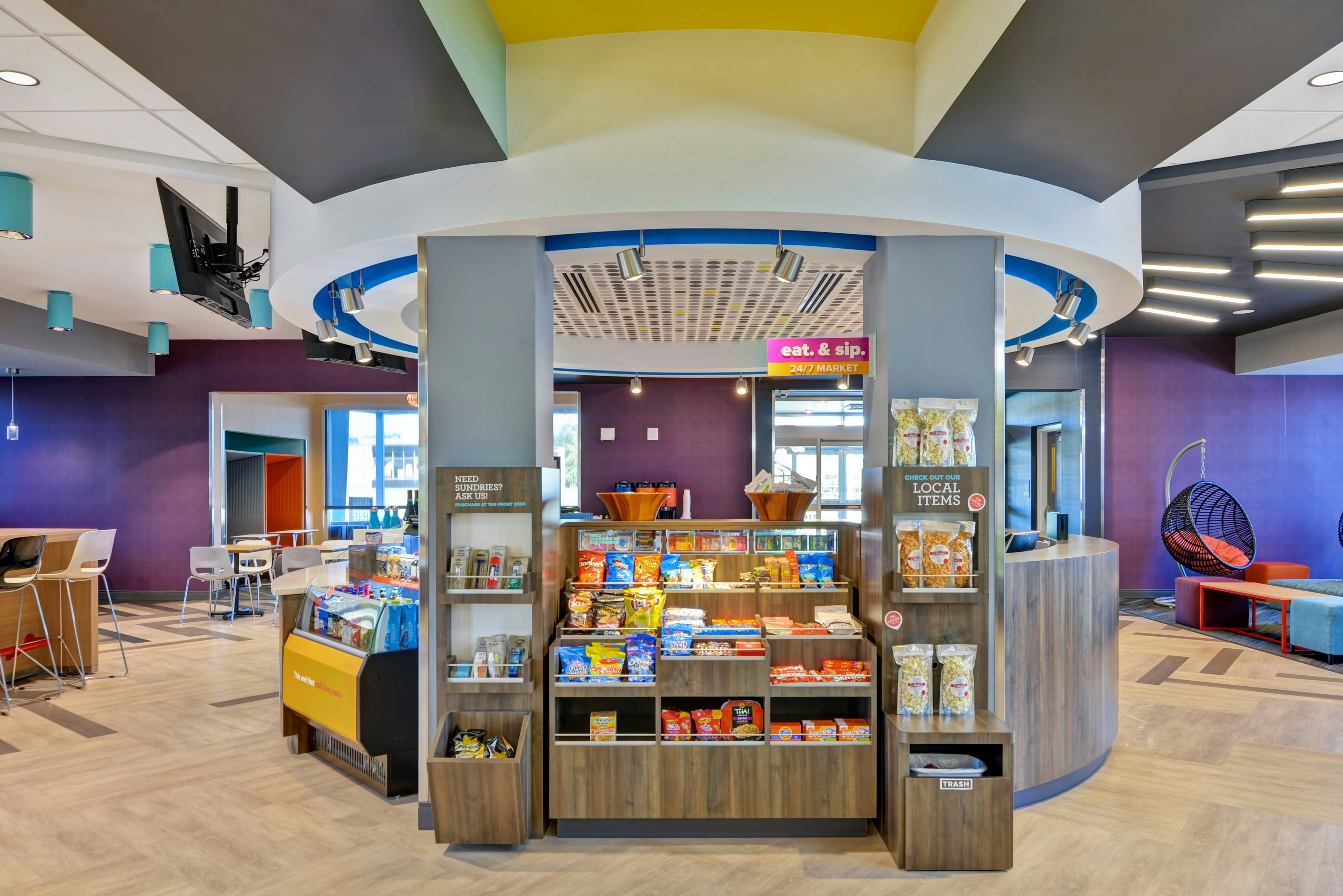 Tru by Hilton Syracuse North Airport Area 21/24