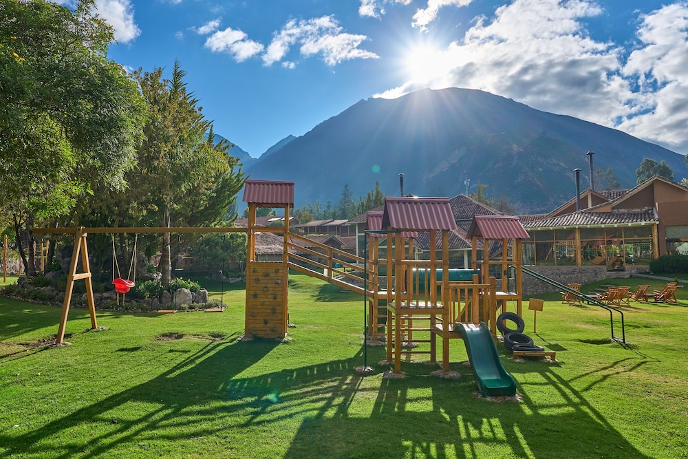 Casa Andina Premium Valle Sagrado Hotel And Villas Ex Casa Andina Private Collection Valle Sagrado 66/75