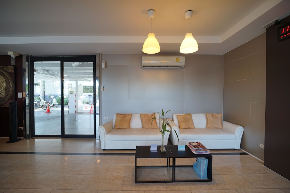 Abm Service Residence 14/23