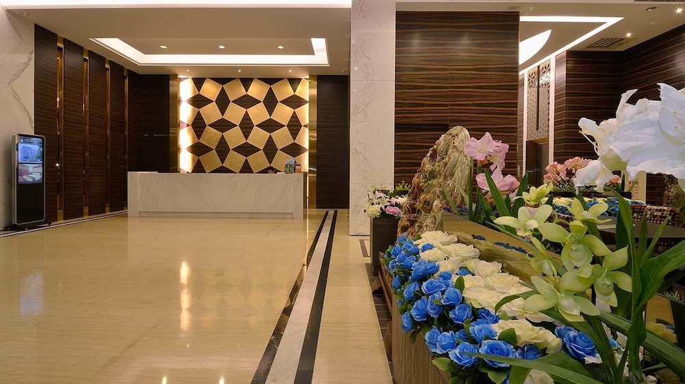 Hoya Resort Hotel Taitung 6/46