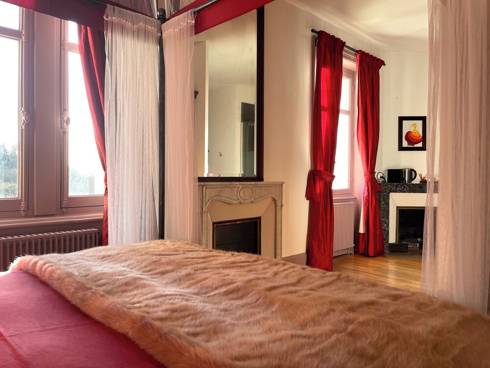 Le Clos des Fayettes 5/50