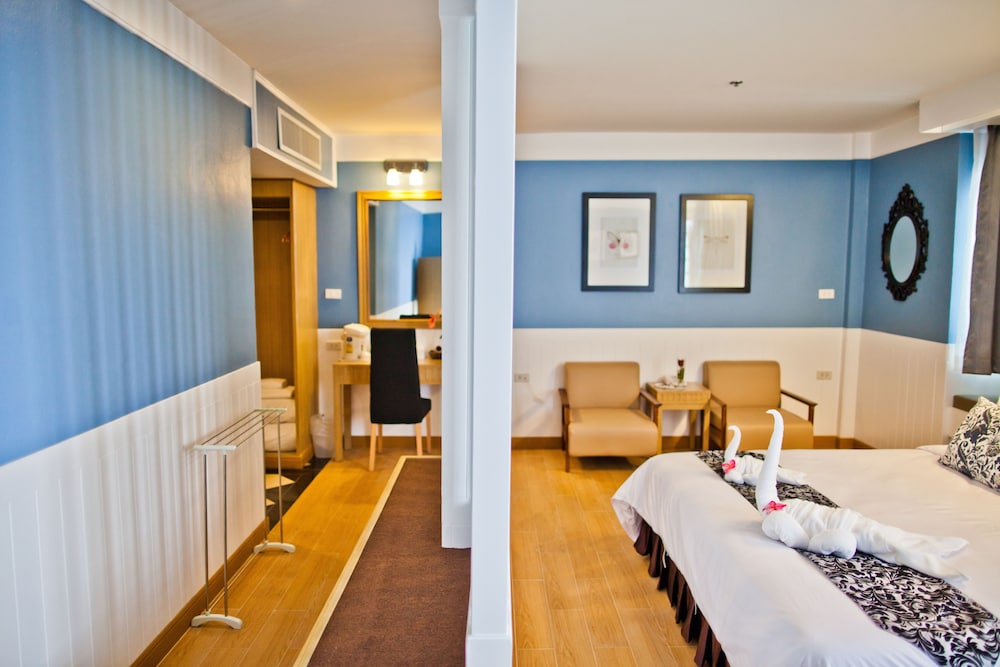 Paradise Hotel 28/64