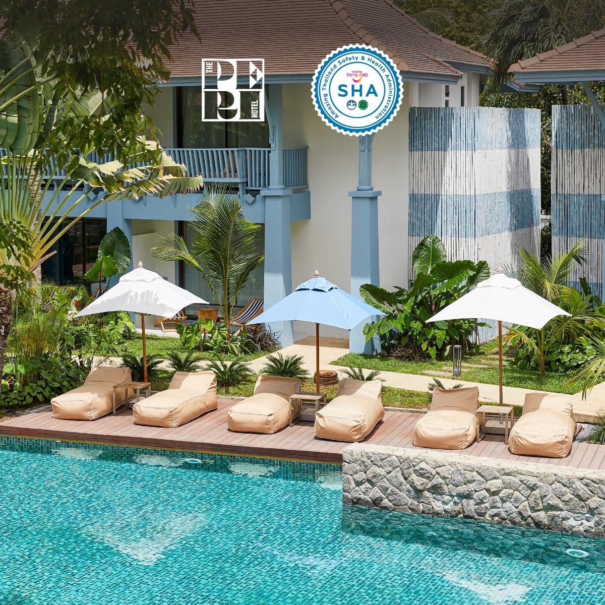 The Peri Hotel Hua Hin in HUA HIN - CHA-AM