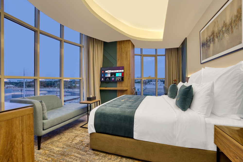 فندق علويا(Aluya Hotel) 22/39