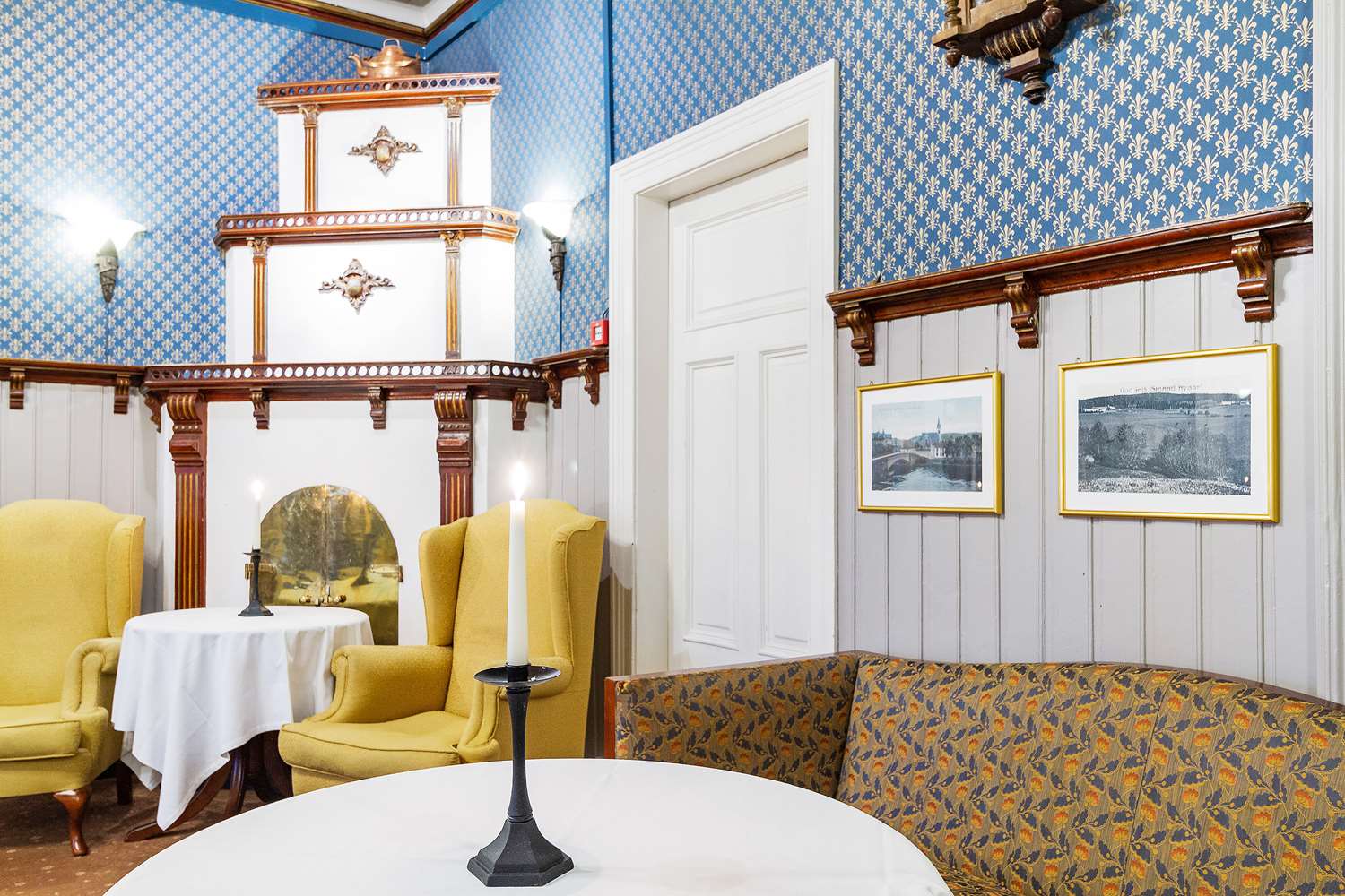 Best Western Tingvold Park Hotel 79/79