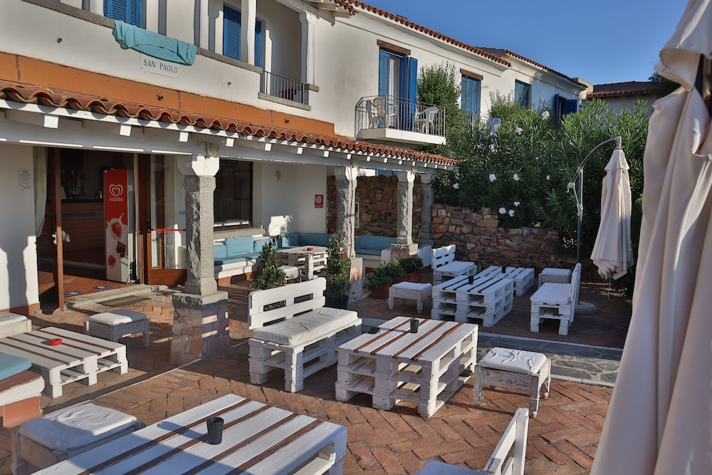 OROVACANZE HOTEL SAN PAOLO 36/68