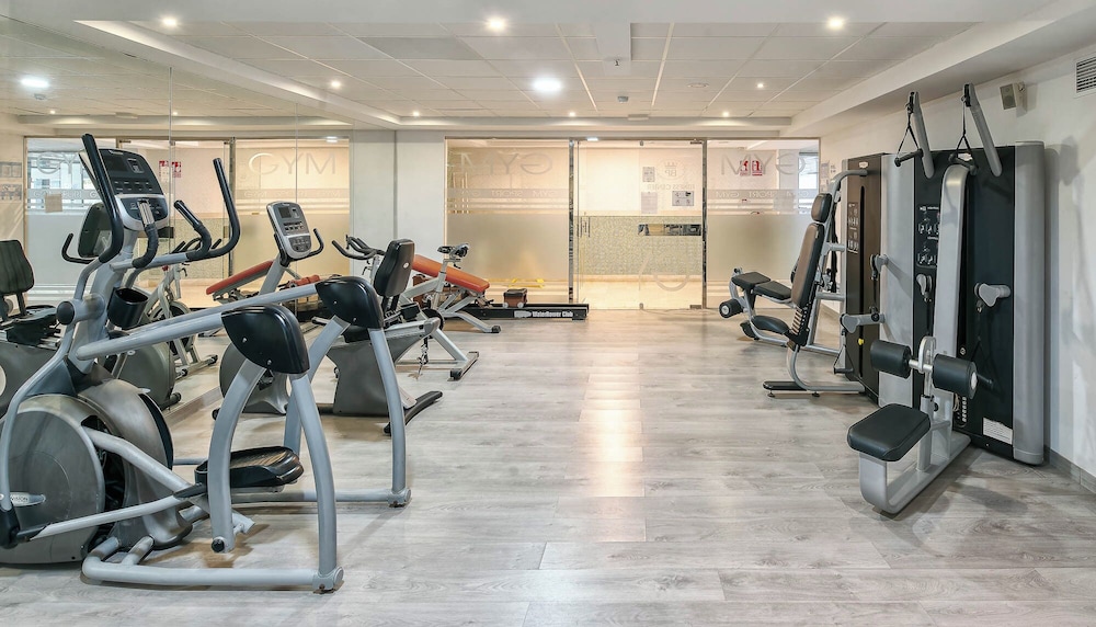 Benalmadena Palace Hotel Spa 25/50
