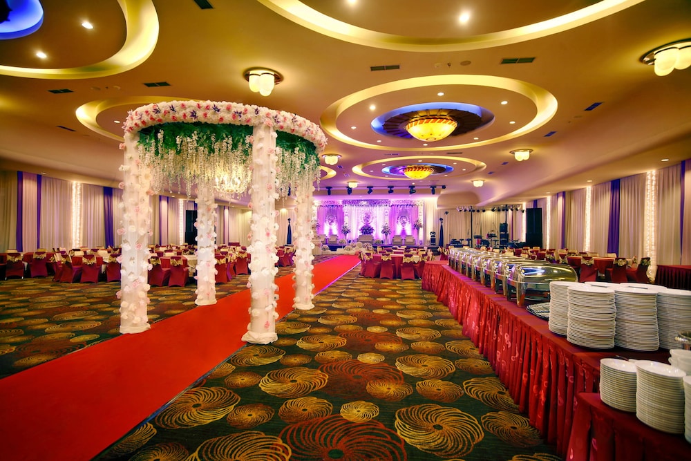 Aston Pontianak Hotel and Convention Center 42/45