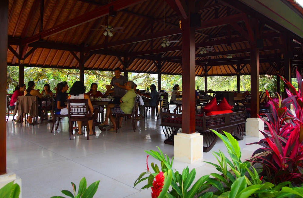 BeingSattvaa Luxury Ubud 33/50