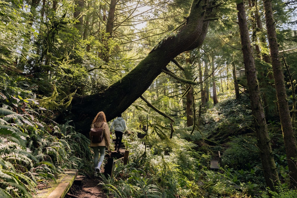 Salishan Coastal Lodge 21/40