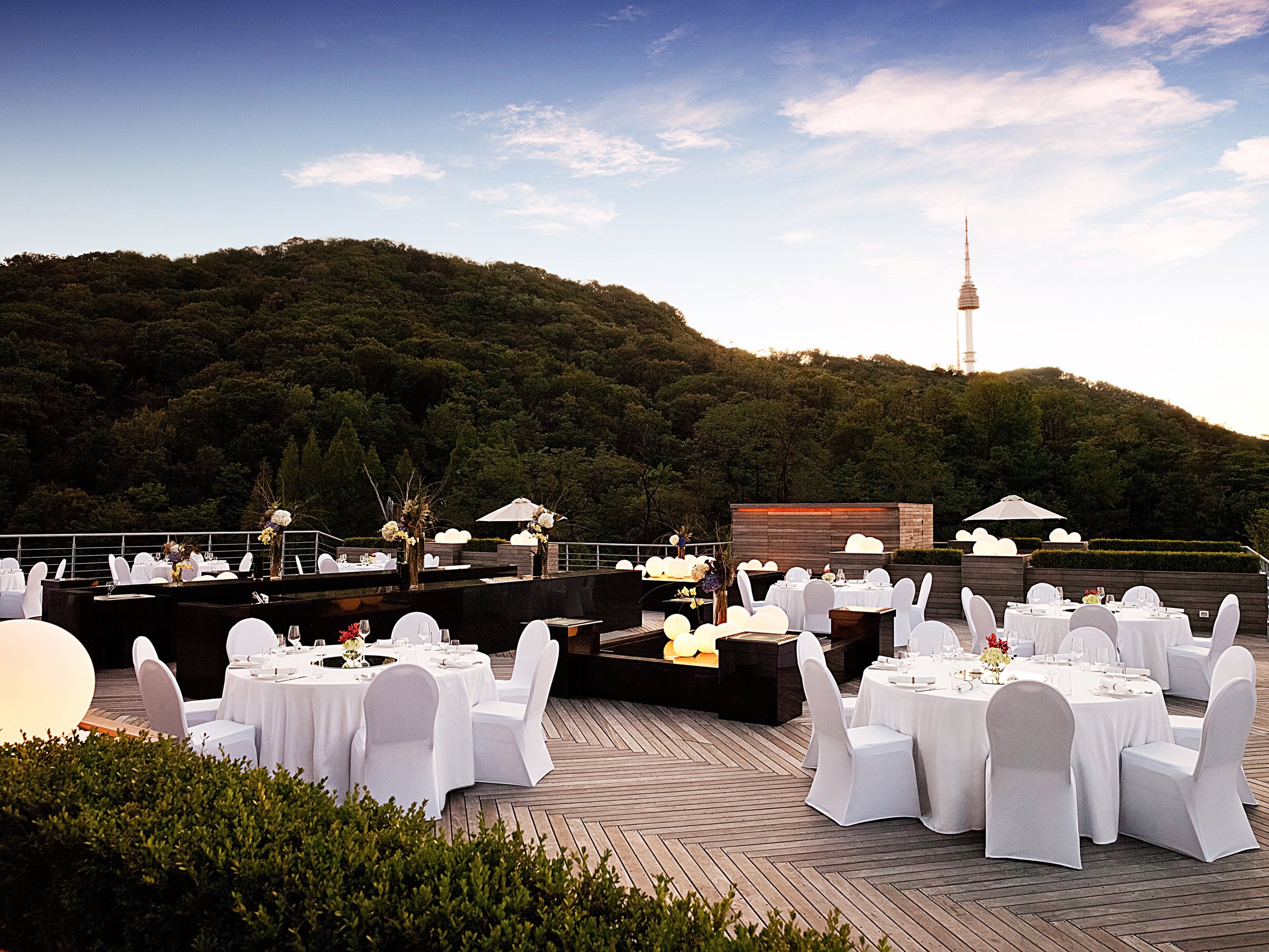 Banyan Tree Club and Spa Seoul 70/76