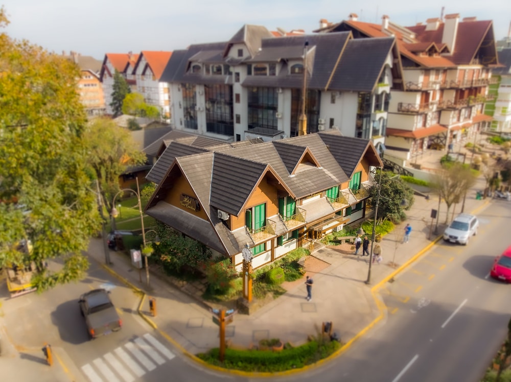 Hotel Vovó Carolina 4/50