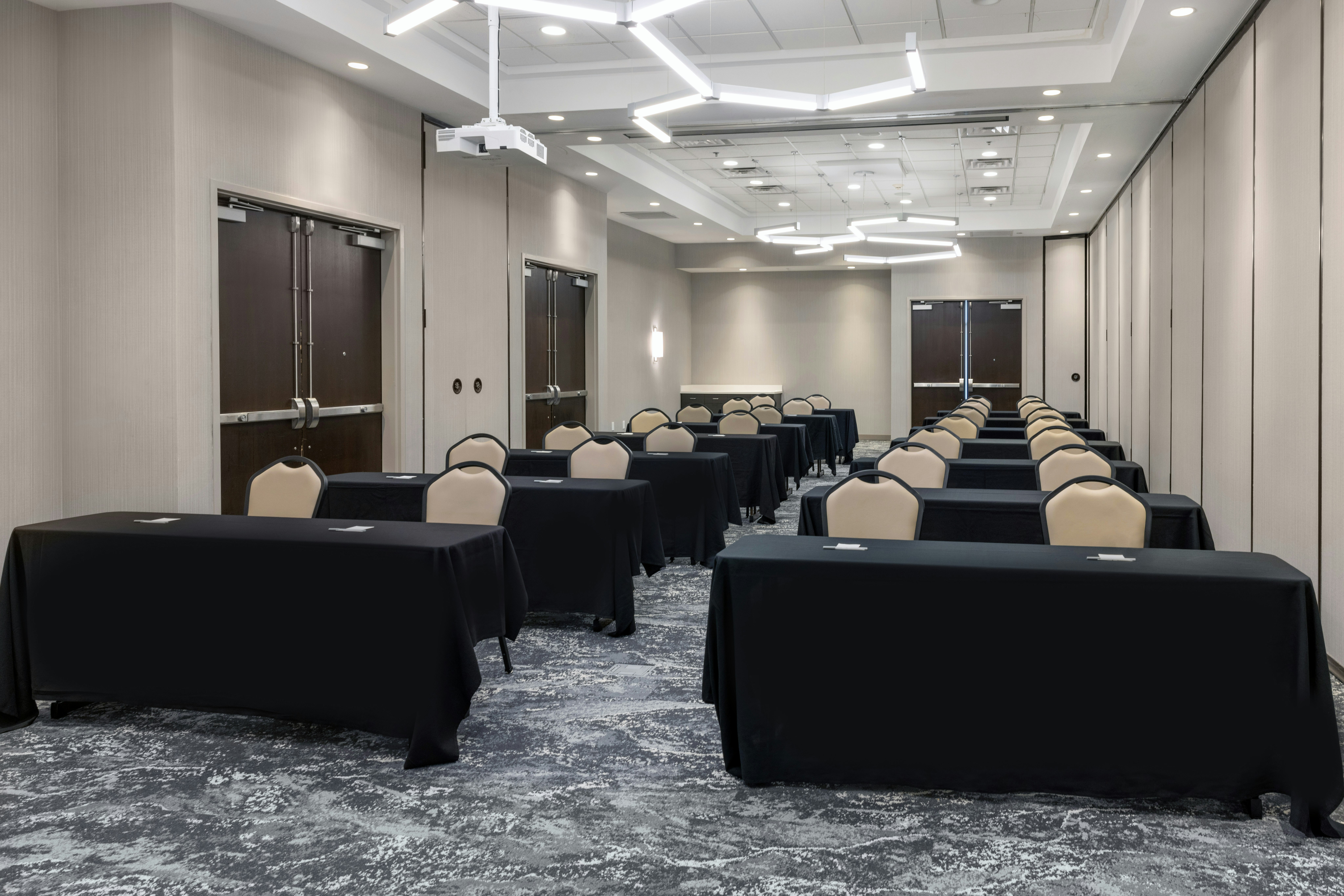 Hilton Garden Inn Sioux Falls South 54/61