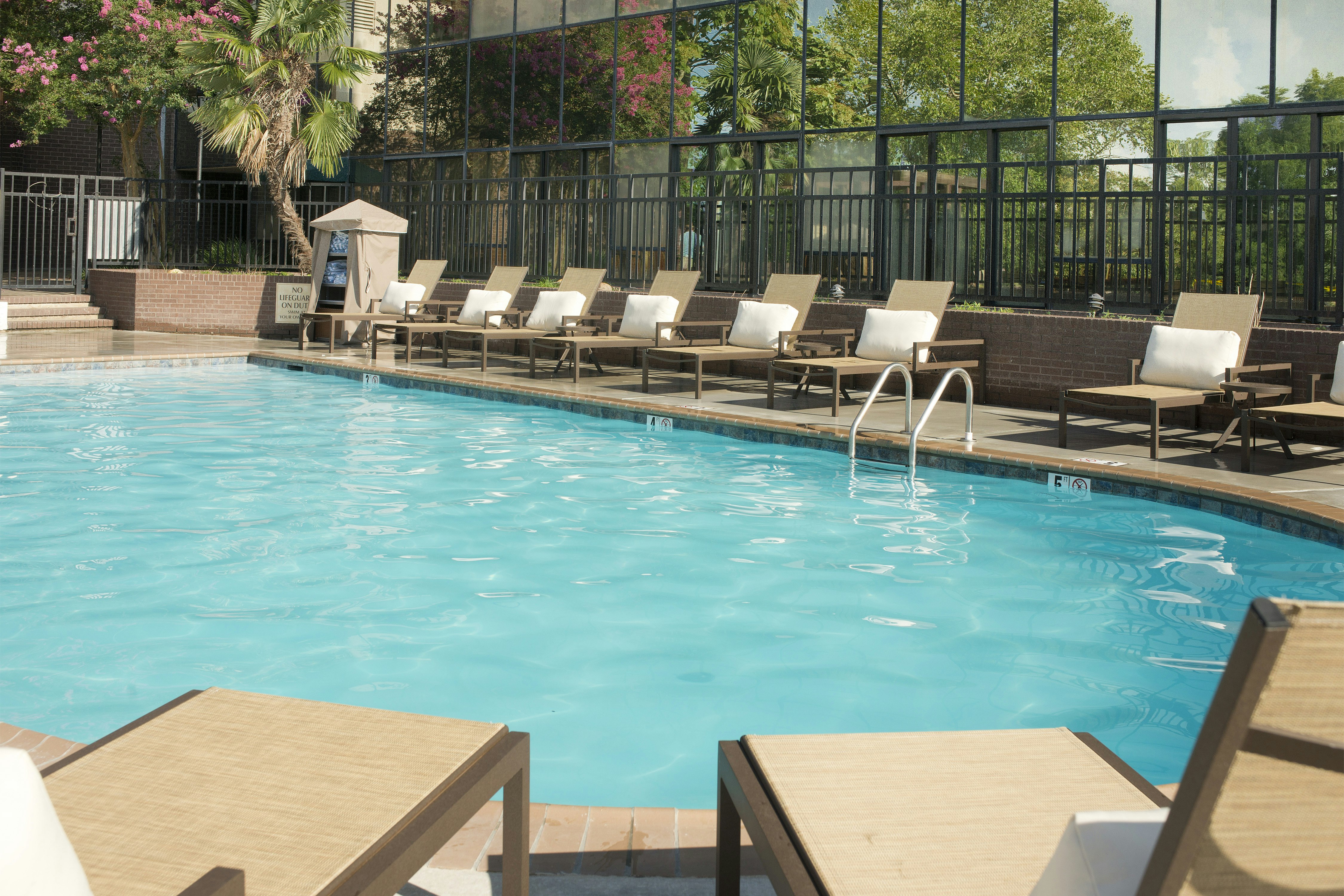 Doubletree By Hilton Hotel Lafayette 26/26