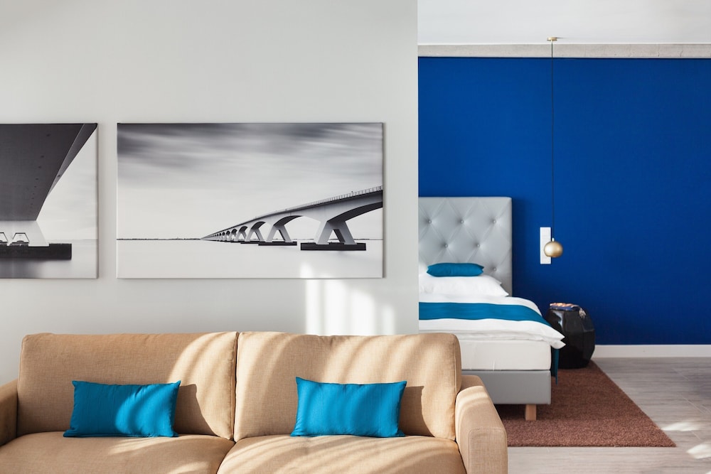 Mloft Apartments München 24/75