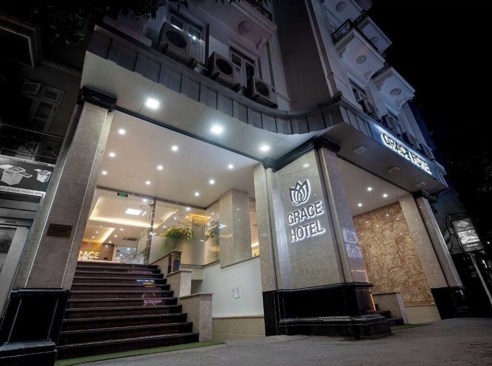 Grace Hotel Ha Noi 2/52