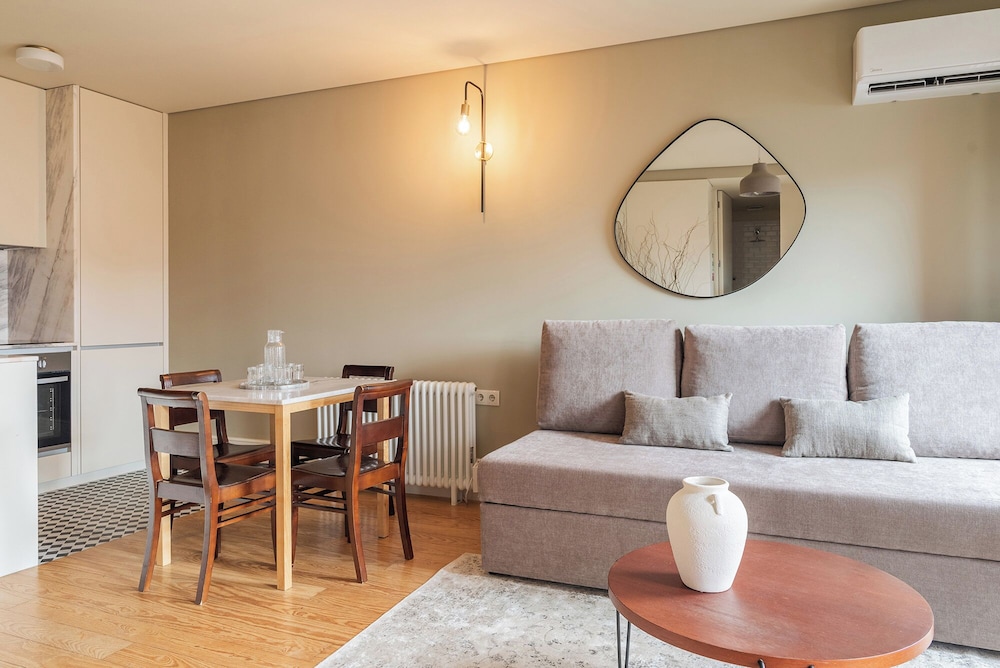 Aparthotel Oporto Alves Da Veiga 43/74