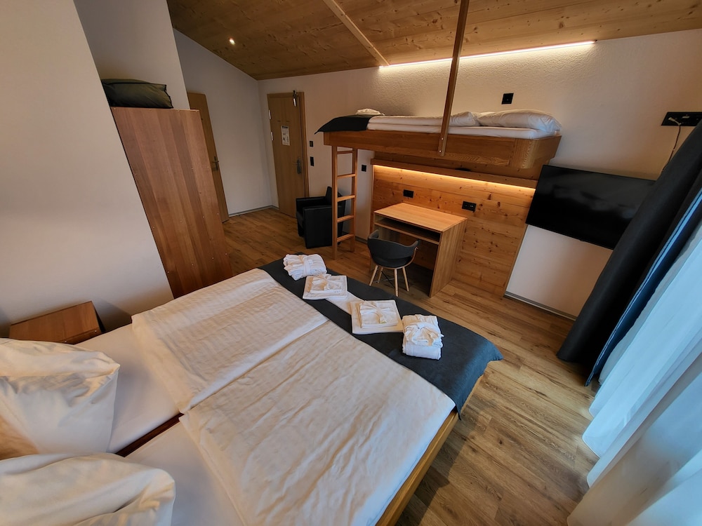 Hotel Europa 17/50