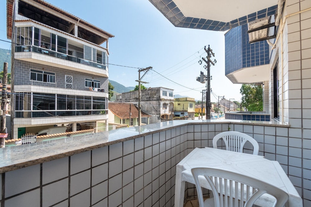 OYO Residencial Itacuruca Apart Hotel, Mangaratiba in Mangaratiba