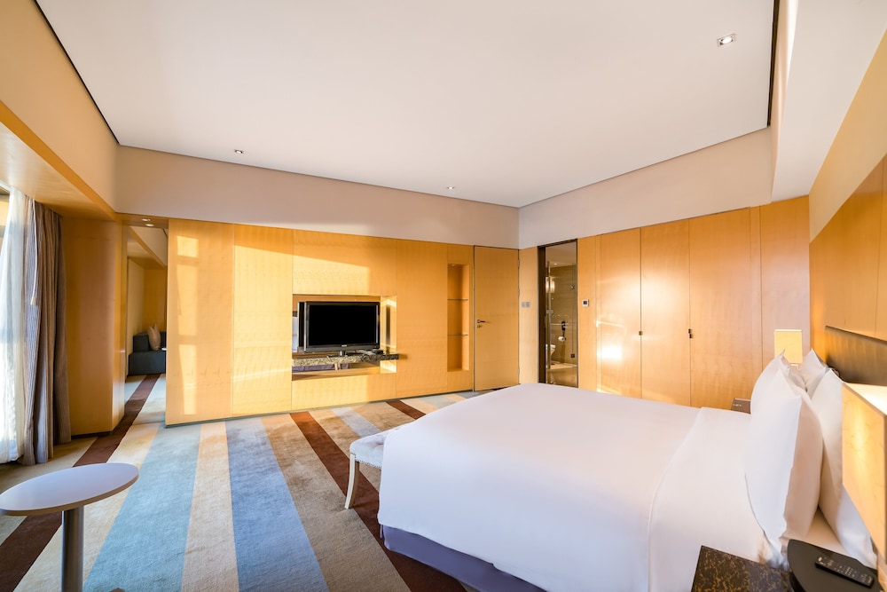 Crowne Plaza Tianjin Binhai 6/50