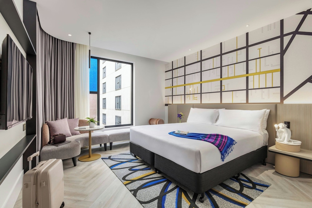 Hotel Indigo Melbourne Little Collins by IHG 11/48