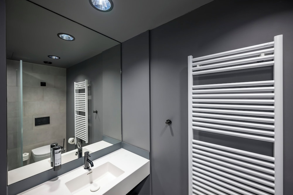 Zleep Hotel Zurich - Kloten 20/25