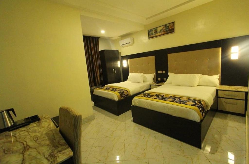 De Gladys Hotel 写真5