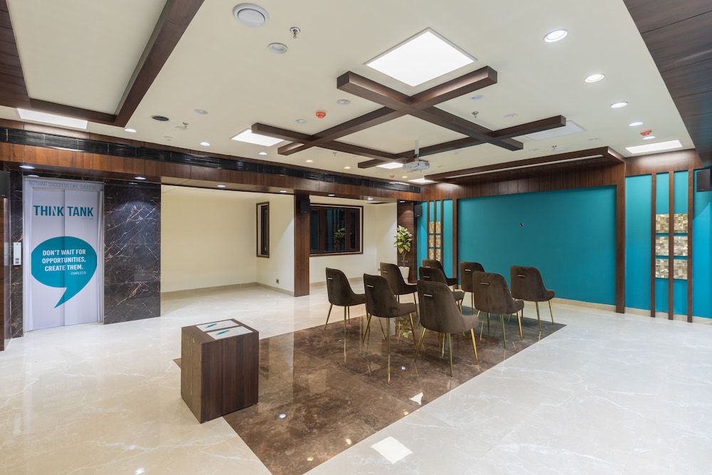 Royal Rawal - Luxury Boutique Hotel 31/37