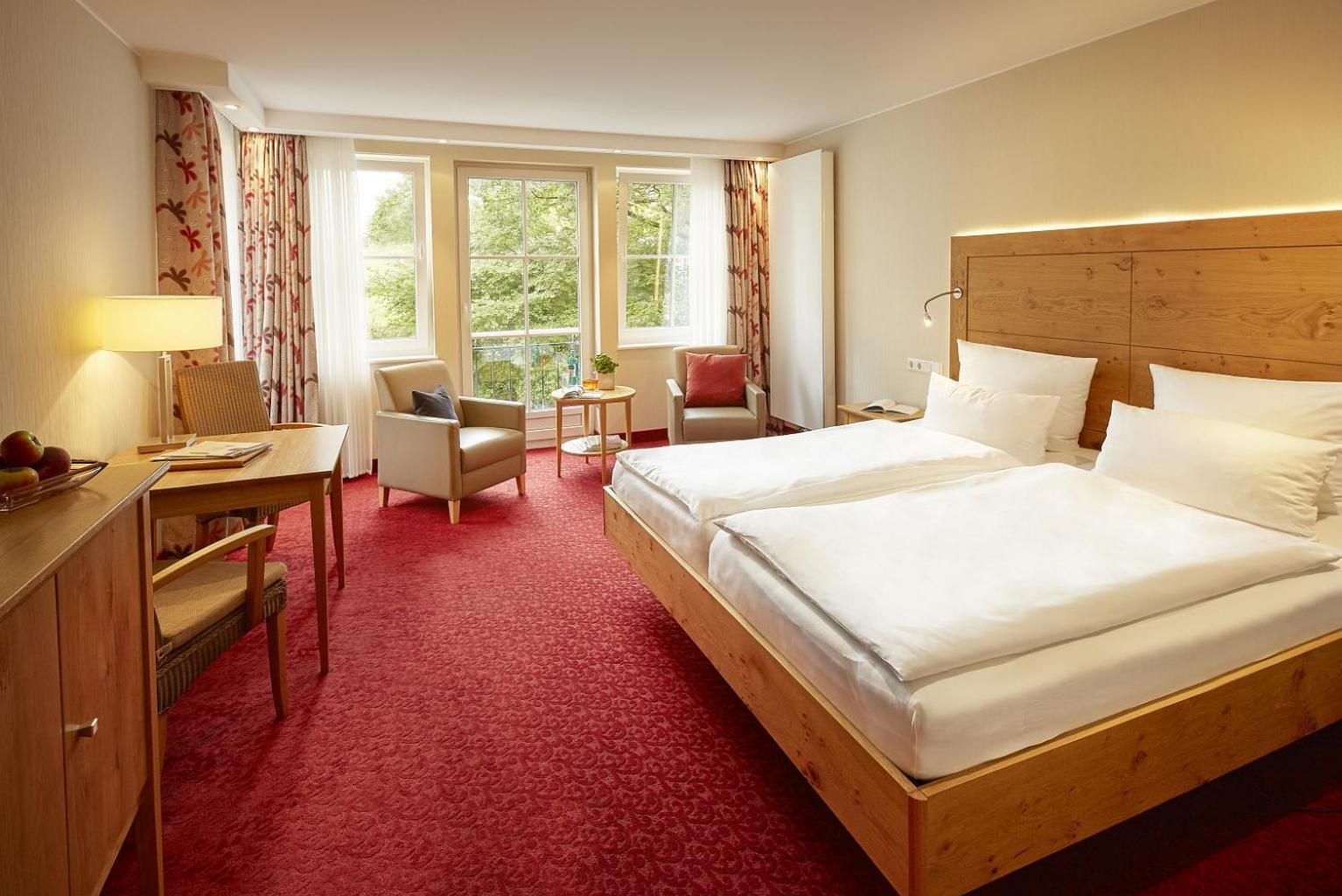 Hotel Deimann 27/67