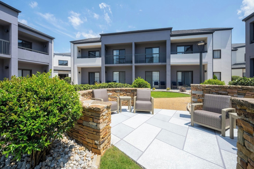 Courtyard by Marriott Atlanta Duluth/Gwinnett Place 45/52