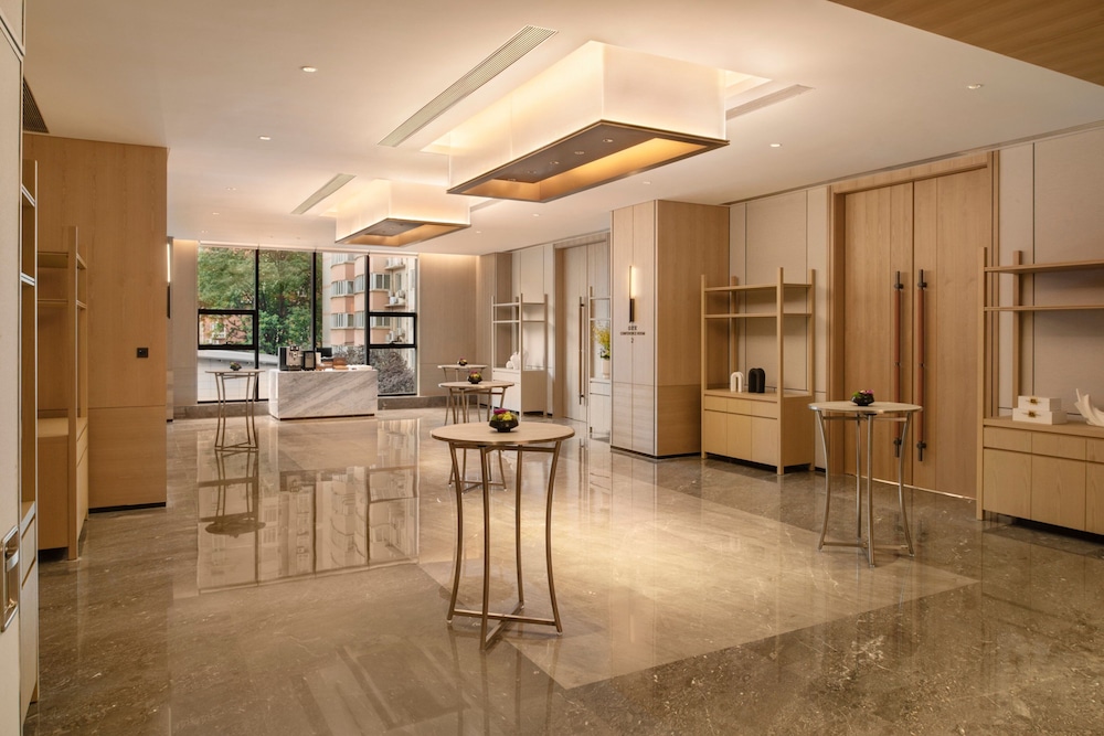 Delta Hotels By Marriott Xi'an 25/30
