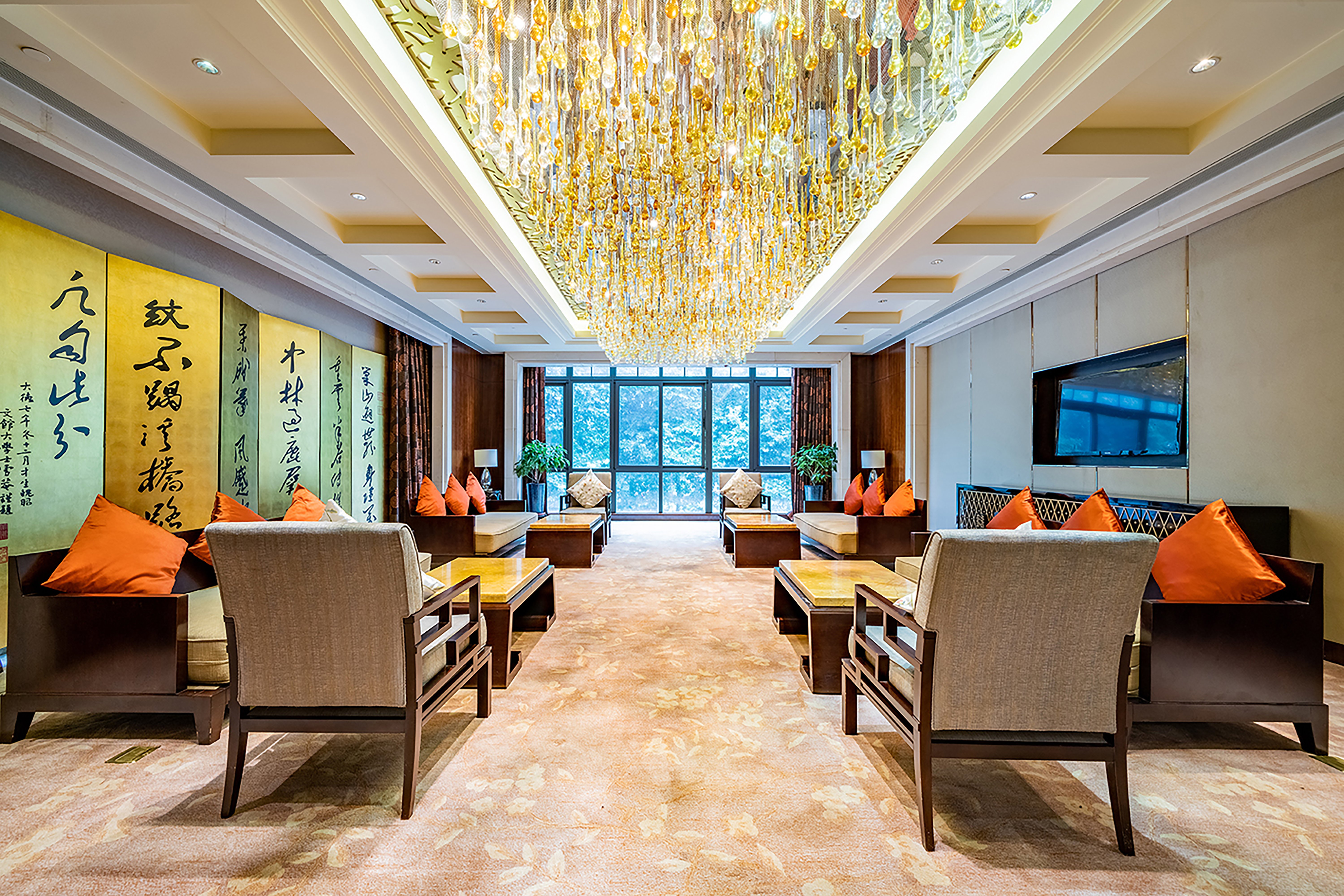 HOLIDAY INN RESORT CHAOHU HOT SPRING 23/40