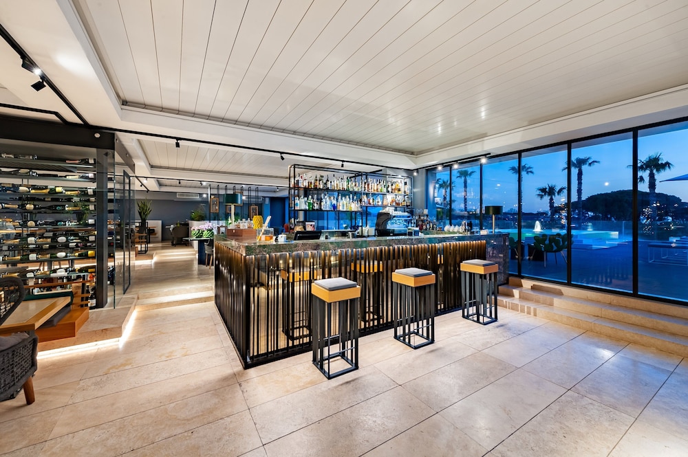 Mec Paestum Hotel 58/73