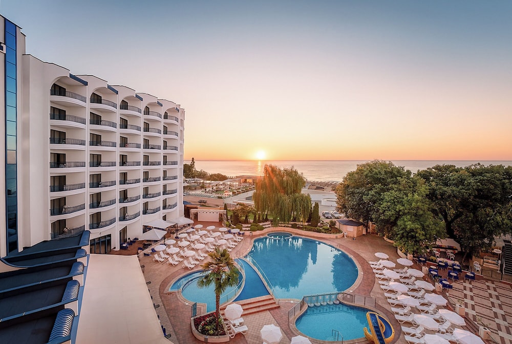 Grifid Club酒店Arabella(Grifid Club Hotel Arabella) 图片1