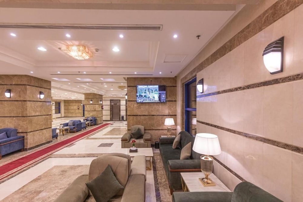 فندق سنود الريان للخدمات الفندقية(Snood Al Rayyan Hotel) 33/33