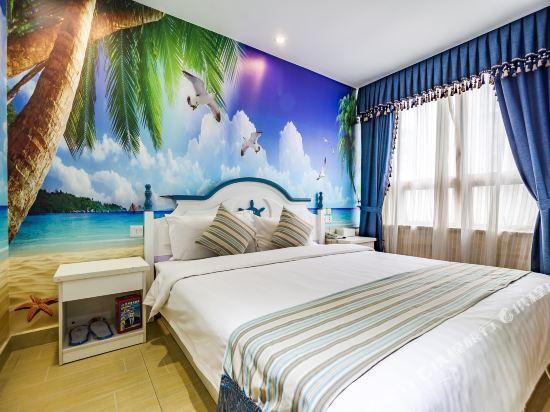 Haizhiyou Hotel 17/30