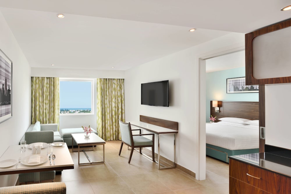 Fairfield By Marriott Chennai Omr 29/45