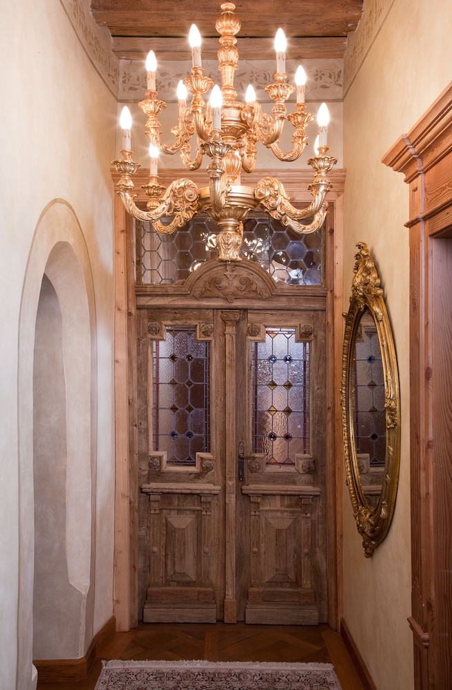 Boutique Hotel Schloss Matzen 37/67