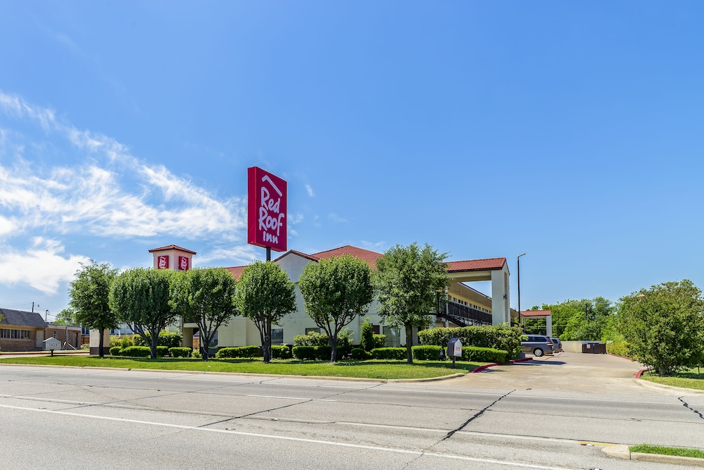 Red Roof Inn Dallas - Mesquite/ Fair Park NE 26/36