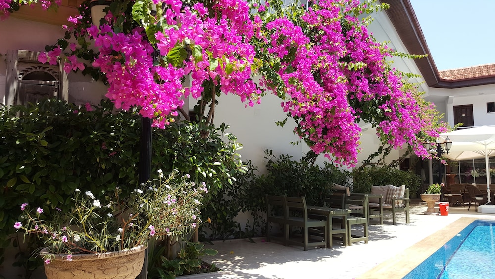 Eon Dalyan Boutique Hotel 40/50