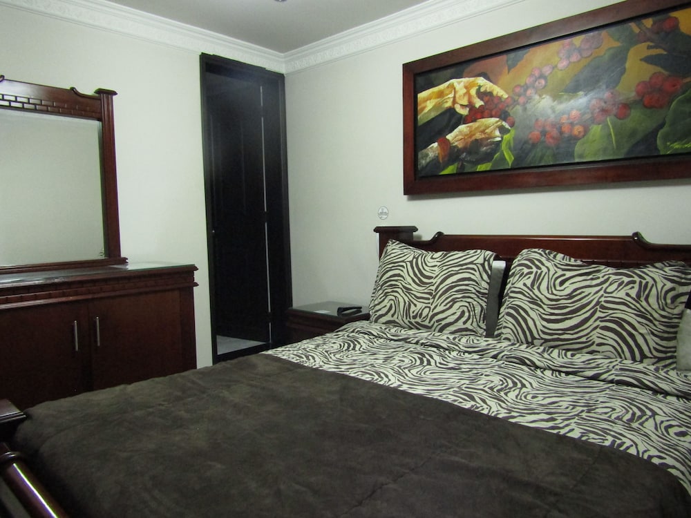 Hotel Aires Del Quindio 8/56