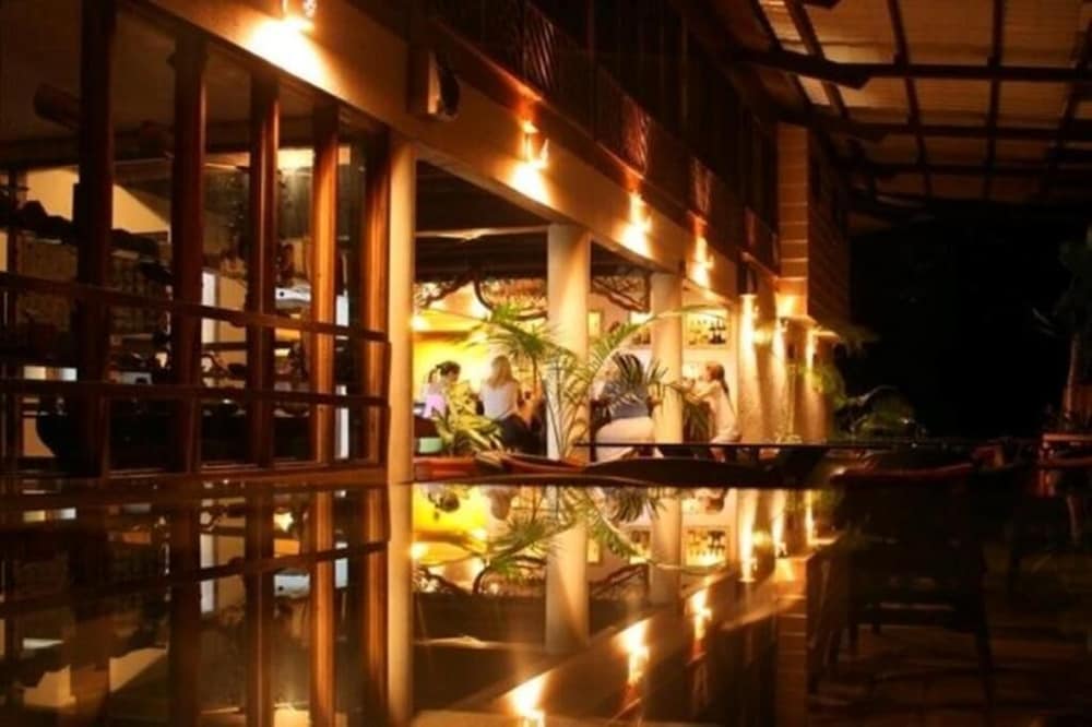 Selva Verde Lodge 57/68
