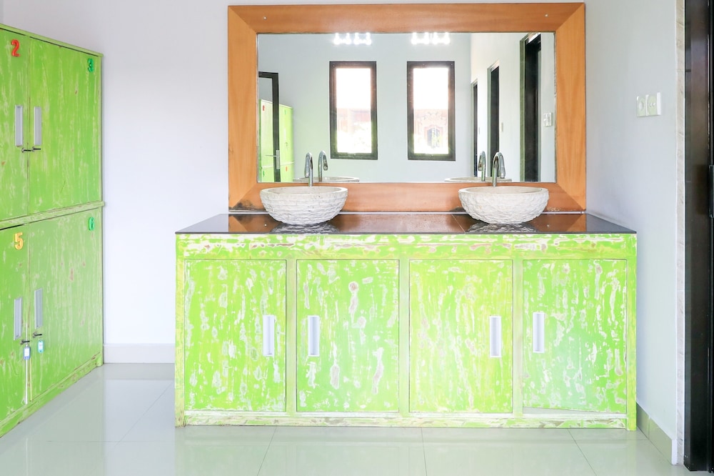 Pering Bungalow 35/60