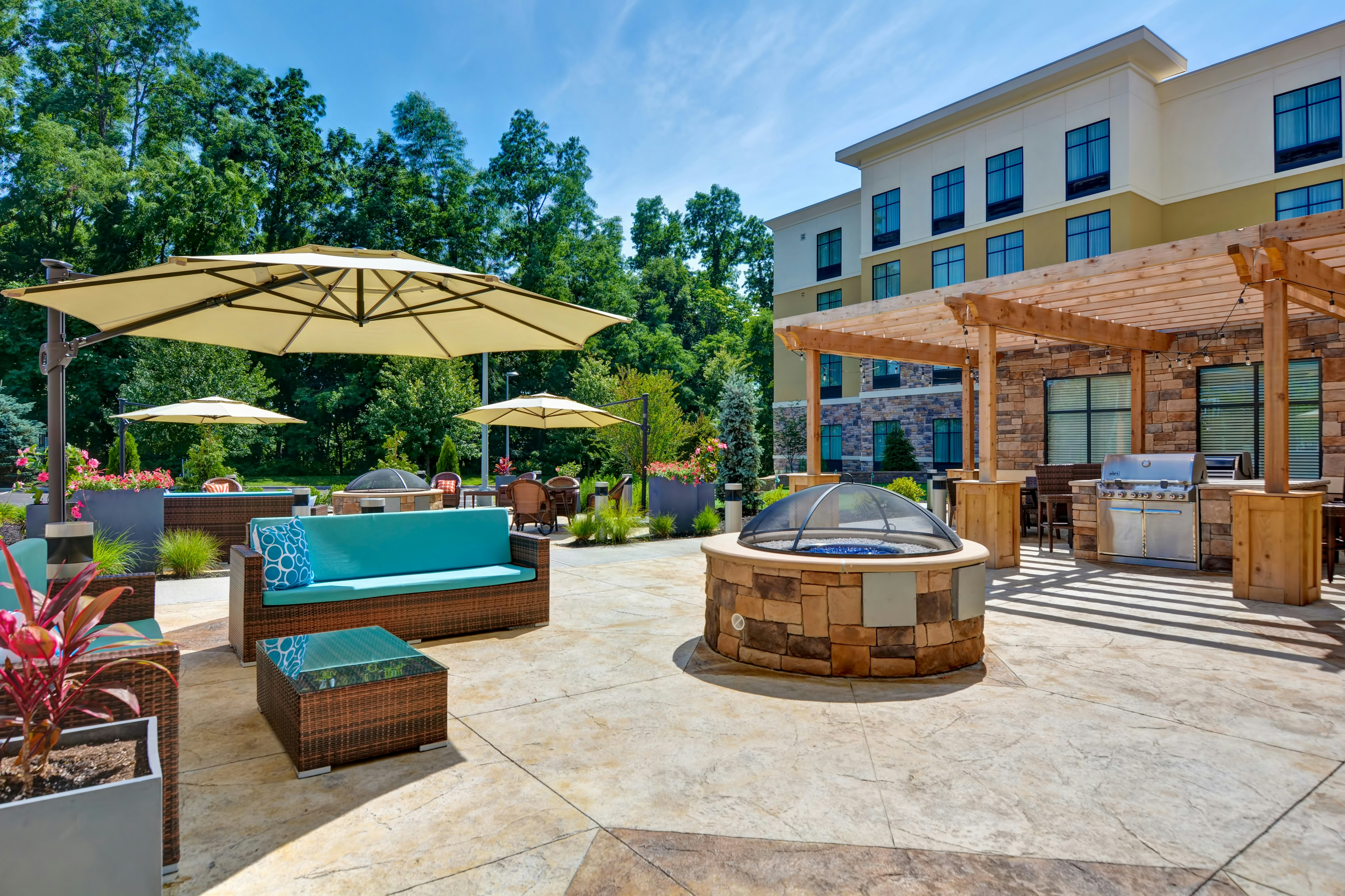 Homewood Suites by Hilton Poughkeepsie 24/27